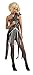 Lady Gaga Star Dress Costume