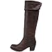 FRYE Women's Jane Tall Cuff Boot