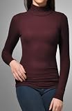 41UtEVwCz3L. SL160  Latest Turtle Neck Tops Trend for Women