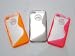 Premium TPU skin case for Apple iphone 4g/ 4rth Generation (10 colors)