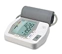 Anova Medical Kd5904 Talking Automatic Digital Arm Cuff Blood Pressure Monitor, White, Na