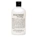 philosophy 3-in-1 ultra rich shampoo, shower gel & bubble bath