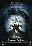 Il labirinto del fauno (1 DVD) - El laberinto del fauno - Ivana Baquero; Doug Jones; Sergi Lopez; Ariadna Gil; Maribel Verdu; �lex Angulo