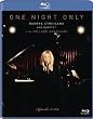 Barbra Streisand - One Night Only [Blu-ray]