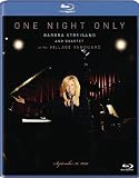 One Night Only [Blu-ray] [2010][Region Free]