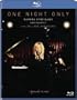 One Night Only: Barbra Streisand and Quartet at the Village Vanguard - September 26, 2009 [Blu-ray]