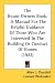 The House-Owners Book: A Manual For The Helpful Guidance Of Those Who Are Interested In The Building Or Conduct Of Homes (1922)