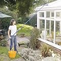 Telescopic Window & Conservatory Cleaner