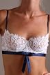 Carol Malony Peek a Boo Bra 1789.01