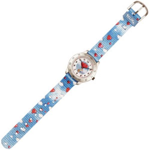 Janusch Kinderarmbanduhr Unisex Felix 8715 Preisvergleich