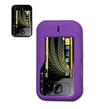 Hard Protector Skin Cover Cell Phone Case with belt clip for Nokia Surge 67 ....