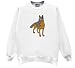 German Shepherd - Sweatshirt T-Shirt