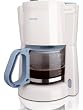 Philips HD7446/70 Cafeti�re Filtre 15 Tasses