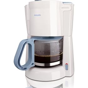 Philips - HD7446/70 - Cafetière Filtre - 15 Tasses