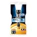 Duracell Daylite LED Flashlight with 2 CR123 lithium batteries,