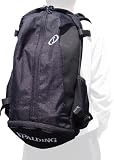 スポルディング CAGER(ケイジャー) バスケット専用バックパック BLK/SLV 月刊