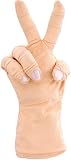 New! The Hand Head Cover