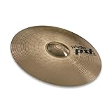 Paiste PST 5 Cymbal Thin Crash 16-inch