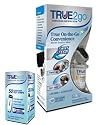Advocate Redi-Code TD-4223F Blood Glucose Diabetes Meter Kit