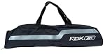 Reebok 168719 Youth Player Bag (Black)
