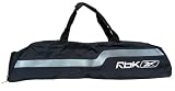 Reebok 168719 Youth Player Bag (Black) 