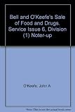 Bell and O'Keefe's sale of food and drugs
