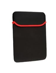 Personal Computer: eForCity Soft Laptop Sleeve for Apple MacBook Pro 13-Inch, Black (435228) - eForCity
