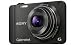 Sony DSCWX10 Cyber-shot Digital Still Camera - Black (16.2MP, 7x Optical Zoom) 2.8 inch LCD