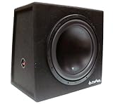 Inphase XT15 1800 Watts Subwoofer with Bass Box (refurbished)