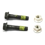 Monroe AK51 Monroe Strut Accessory Kit by Monroe