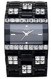 Guess Ladies Watch with Swarovski Crystals Model G10593L