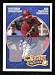 Chris Young Autograph w/ Game Used Memorabilia 2008 Upper Deck Baseball Heroes Card #3 and #05/10 Signed RARE Arizona Diamondbacks D'Backs O/C Fault