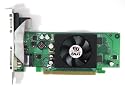 Palit 8400GS Super with CUDA DDR2 512 MB DVI/HDMI/CRT PCI-Express Video Card NE28400SFHD56