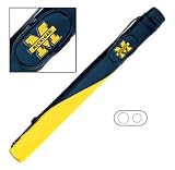 Michigan Wolverines Billiard Cue Case