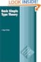 Basic Simple Type Theory (Cambridge Tracts in Theoretical Computer Science)