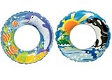 Eigenschaften Bauer 58245 / Bauer 58245 - Wasser-Spielring 60cm Tiere