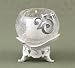 New - 25th Anniversary Votive Stand by WMU