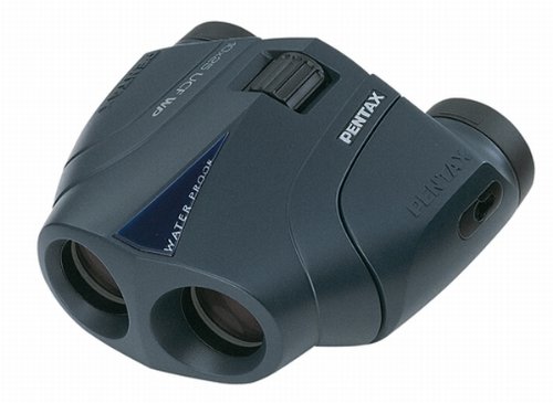 Pentax UCF 10x25 Waterproof Binocular