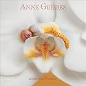 Anne Geddes Inspirational Collection: 2007 Mini Wall Calendar
