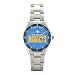 Game Time Women's NBA Denver Nuggets Coach Series Watch #BCS-DEN