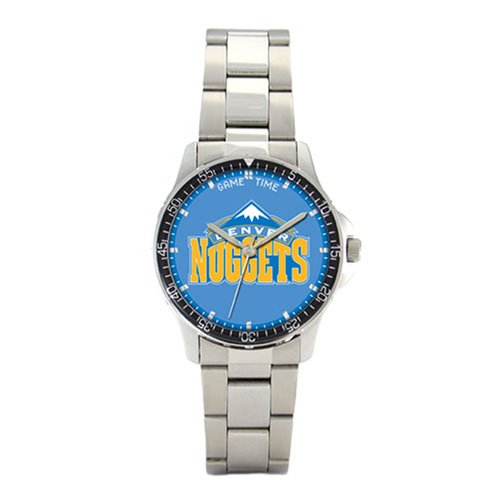NBA Women's BCS-DEN Denver Nuggets Coach Series Watch