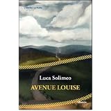 Avenue Louisedi Luca Solimeo