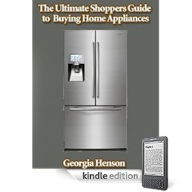 The Ultimate Shoppers Guide to Buying Home Appliances