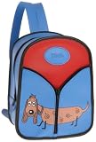 Birki's Kid Blue Dog Backpack