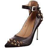 Dollybird Bash Ankle Strap Heels