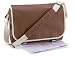 Sports : TASCHE Messenger /41x31x12 cm/ Utensilienf&auml;cher / in 10 Farben / 679.29