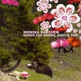 Revue Various Artists  / Monika Bärchen: Songs for Bruno, Knut & Tom