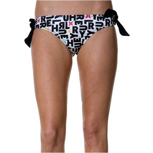 HURLEY ICONOGRAPHY HIPSTER BLACK M