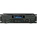Buy Equalizers - Technical Pro 72-RXB113 Receiver Integrated 1500 Watt Amplifier with 20 Band Equalizer