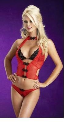 Escante Summer in Shangala Bra Cami Set 46075